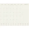 2025 TF Publishing Vintage Professional 17" x 22" Monthly Desk Pad Calendar (25-8204)
