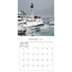 2025 TF Publishing Water's Edge 12