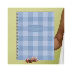 2024-2025 TF Publishing White Lotus Series Mediterranean Picnic 8.5