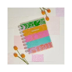 2024-2025 The Happy Planner Bold and Botanical 7