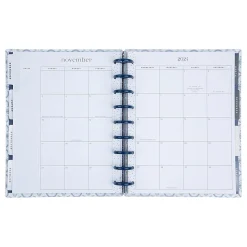 2024-2025 The Happy Planner Exotic Borders 7