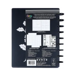 2025 The Happy Planner Ink & Ivy 7