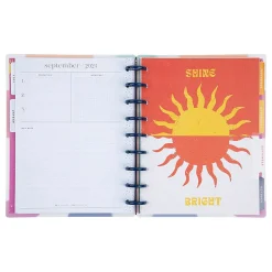 2024-2025 The Happy Planner Rio Vibes 7