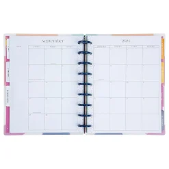 2024-2025 The Happy Planner Rio Vibes 7