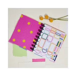 2024-2025 The Happy Planner Rio Vibes 7