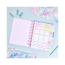 2024-2025 The Happy Planner Trust the Universe 7