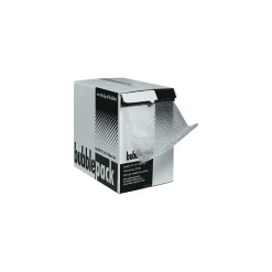 3/16" UPS Approved Bubble Roll with Dispenser, 12" x 175' (BD3162)