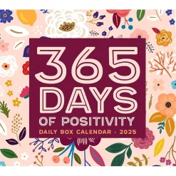 2025 Willow Creek 365 Days of Positivity 6