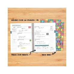 2024-2025 Willow Creek Basic Black 6.5