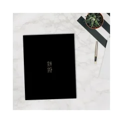 2024-2025 Willow Creek Basic Black 7.5