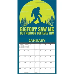 2025 Willow Creek Bigfoot 7