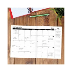 2024-2025 Willow Creek Blue Bell Floral 7.5