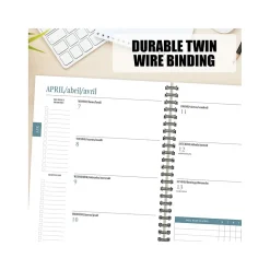 2024-2025 Willow Creek Botanical Fruit 6.5