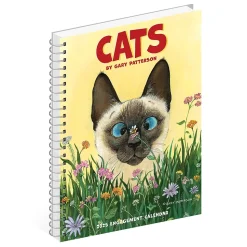 2025 Willow Creek Cats 6.5