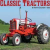 2025 Willow Creek Classic Tractors 12" x 12" Monthly Wall Calendar (42458)