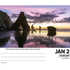 2025 Willow Creek Daily Destinations 2025 6.2