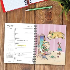 2025 Willow Creek Dogs by Gary Patterson 8.5