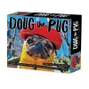 2025 Willow Creek Doug the Pug 6" x 5.5" Day-to-Day Calendar (40829)