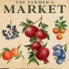 2025 Willow Creek Farmers Market 12" x 12" Monthly Wall Calendar (46388)