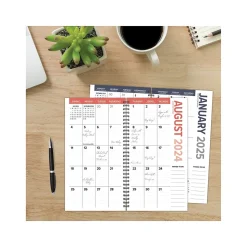 2024-2025 Willow Creek Fresh Floral 3.5