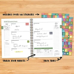 2025 Willow Creek Fresh Floral 6.5