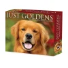 2025 Willow Creek Goldens 6" x 5.5" Day-to-Day Calendar (40867)