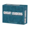 2025 Willow Creek Great Leaders, Greatest Quotes 6.2" x 5.4" Daily Calendar (46708)