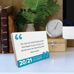 2025 Willow Creek Great Leaders, Greatest Quotes 6.2