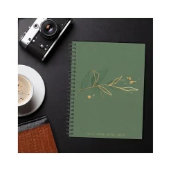 2024-2025 Willow Creek Ivy Green 6.5