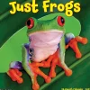2025 Willow Creek Just Frogs 12" x 12" Monthly Wall Calendar (42977)