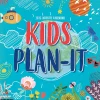 2025 Willow Creek Kid’s Plan It Activity 12" x 12" Monthly Wall Calendar (43622)
