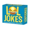 2025 Willow Creek LOL Jokes 6" x 5.5" Day-to-Day Calendar (40935)