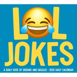 2025 Willow Creek LOL Jokes 6