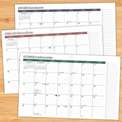 2025 Willow Creek Modern Stripe 5