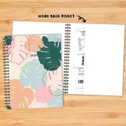 2025 Willow Creek Monstera Earth Hue 6.5