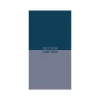 2024-2026 Willow Creek Navy Duotone Academic Monthly Planner, Paper Cover, Navy/Slate Gray (47668)