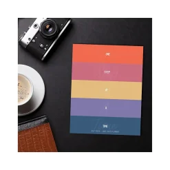 2024-2026 Willow Creek One-Step Stripe 7.5