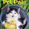 2025 Willow Creek Pet Pals 12" x 12" Monthly Wall Calendar (44438)