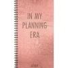 2025 Willow Creek Planning Era 3.5" x 6.5" Weekly Planner (48801)