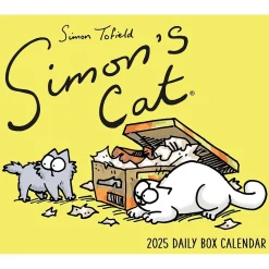 2025 Willow Creek Simon's Cat 6