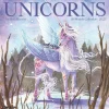 2025 Willow Creek Unicorns 12" x 12" Monthly Wall Calendar (45220)