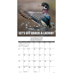 2025 Willow Creek Wise Quacking 12