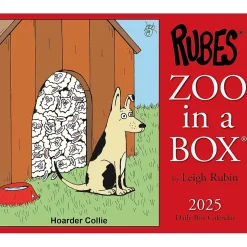 2025 Willow Creek Zoo In A Box 6