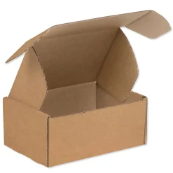 9" x 6 1/4" x 2" Deluxe Literature Mailers, 50/Bundle (MFL962K)