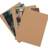 48" x 48" Chipboard Pad, Single Wall, 425/Carton (CP4848)