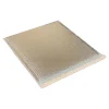 18" x 23" Cool Foil Insulated Self-Sealing Bubble Mailers, 50/Box (MB18X23SS)