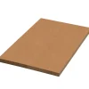 20" x 14" Corrugated Pads, Single Wall, 50/Bundle (SP2014)