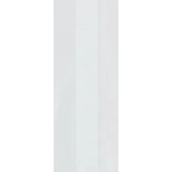 3.5" x 7.5" Gusseted Poly Bags, 1.5 Mil, Clear, 2000/Carton (PBG111)