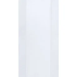 6" x 12" Gusseted Poly Bags, 2 Mil, Clear, 1000/Carton (PB4284)