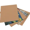 48" x 40" Heavy Duty Chipboard Pads, Single Wall, 400/Carton